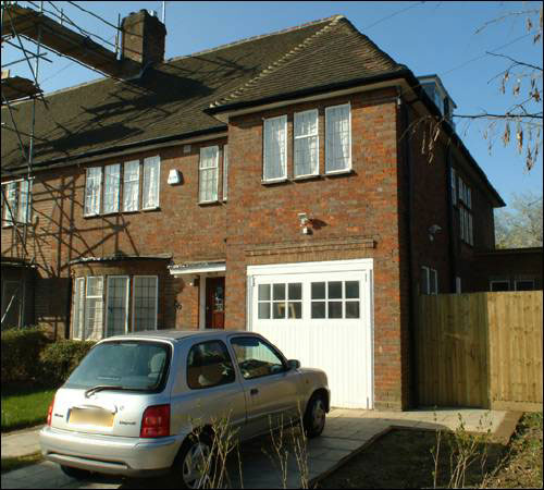 026 Kingsley Way